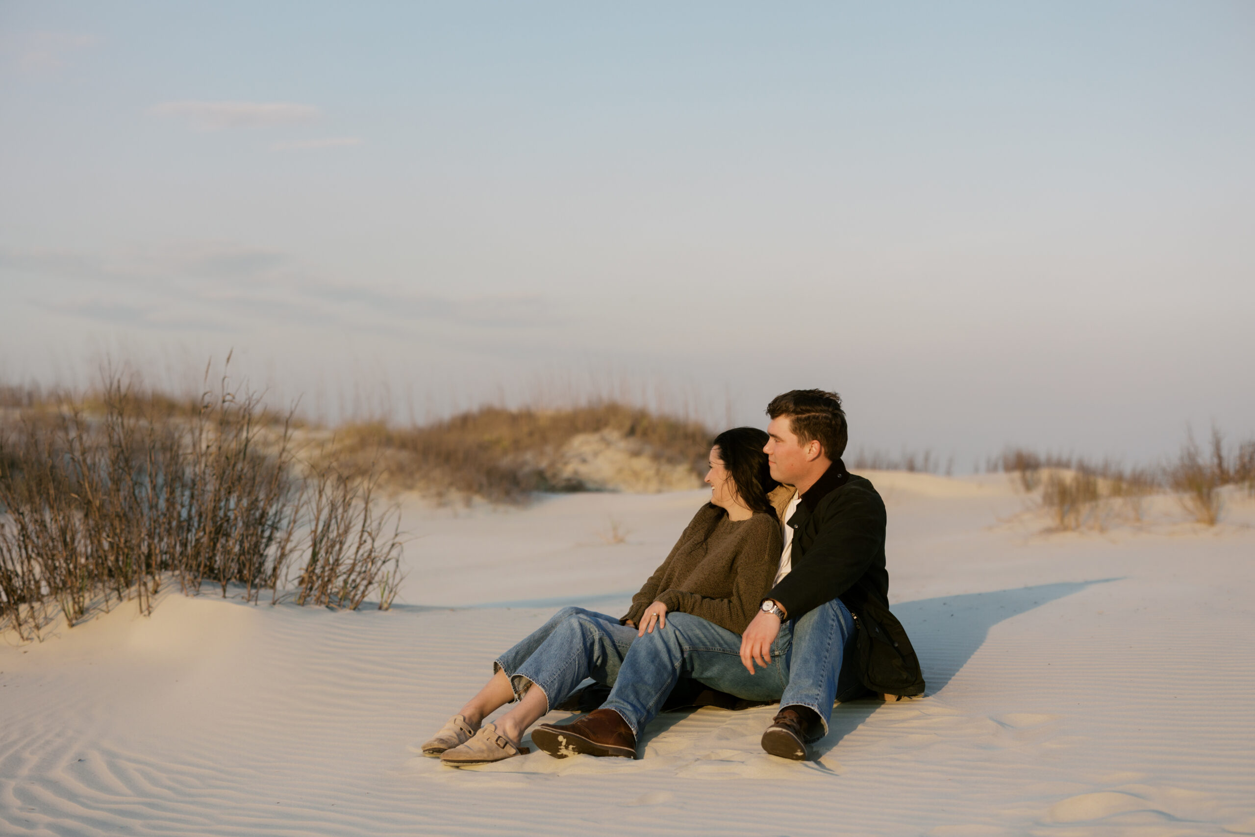 South Carolina Photographer for Weddings